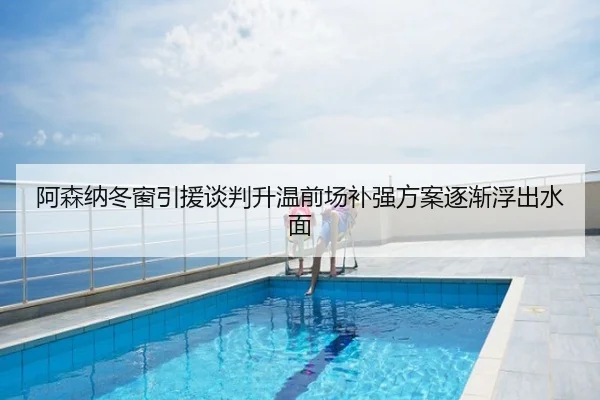 阿森纳冬窗引援谈判升温前场补强方案逐渐浮出水面